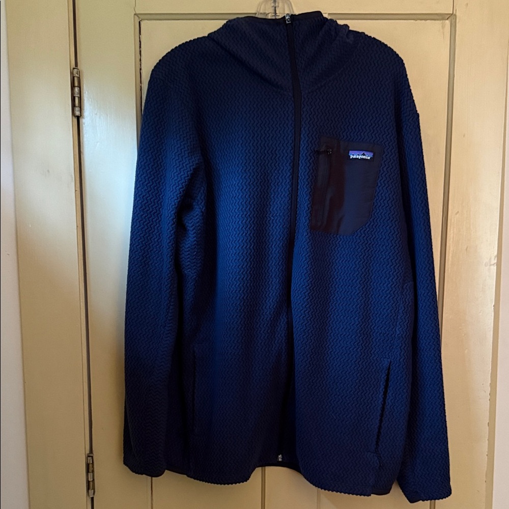 Patagonia RS1 Hoodie